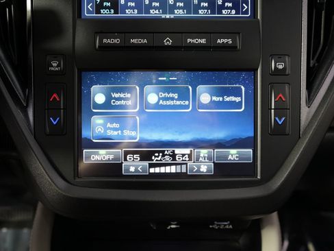 Certified 2026 Subaru Forester AWD/4WD image 30