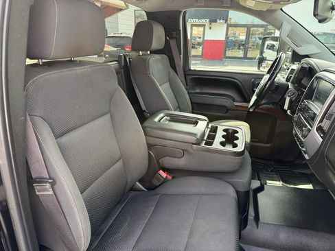 Used 2016 GMC Sierra 3500 SLE w/ SLE Preferred Package AWD/4WD image 21