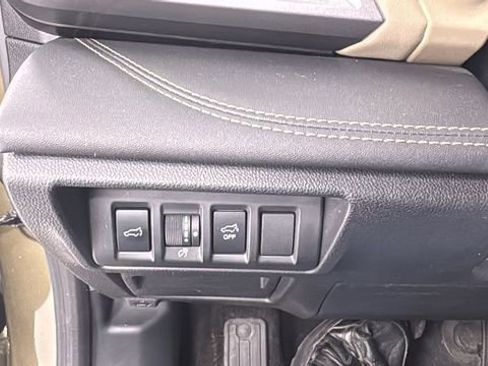 Used 2020 Subaru Outback Limited w/ Popular Package #2 image 33