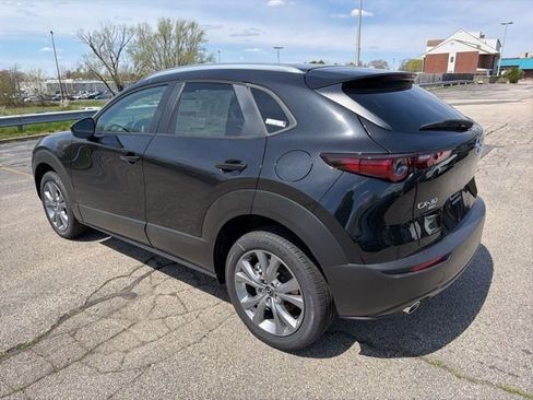 New 2026 MAZDA CX-30 AWD 2.5 S image 5