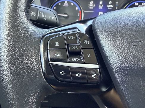 Used 2023 Ford Bronco Sport Outer Banks w/ Tech Package image 32