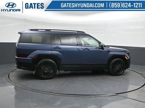 New 2026 Hyundai Santa Fe Calligraphy image 3