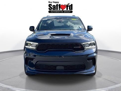 New 2026 Dodge Durango GT AWD/4WD image 9