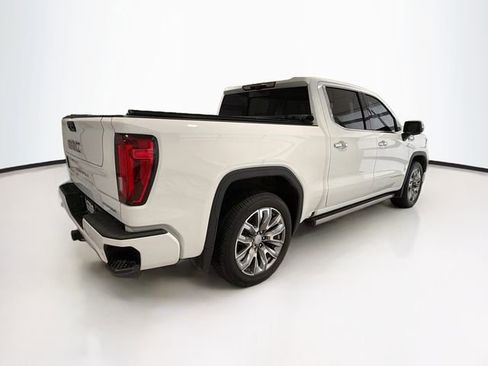 Used 2024 GMC Sierra 1500 Denali AWD/4WD image 7