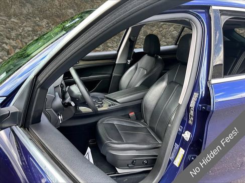 Used 2019 Alfa Romeo Stelvio Ti AWD/4WD image 22