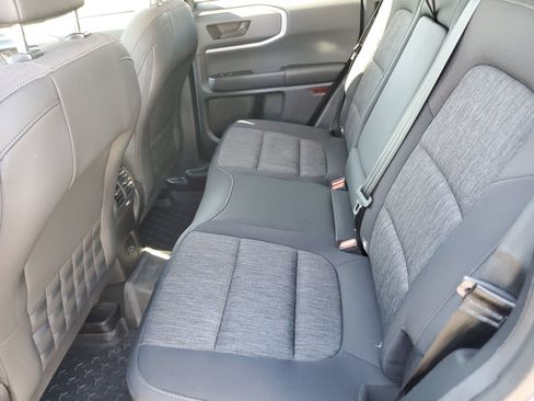 Used 2022 Ford Bronco Sport Big Bend AWD/4WD image 12