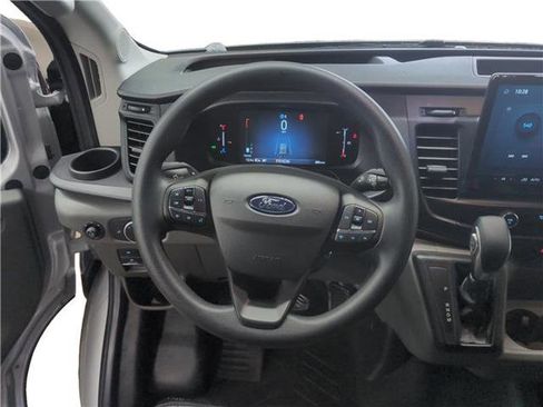 New 2026 Ford Transit 250 148 Medium Roof image 12