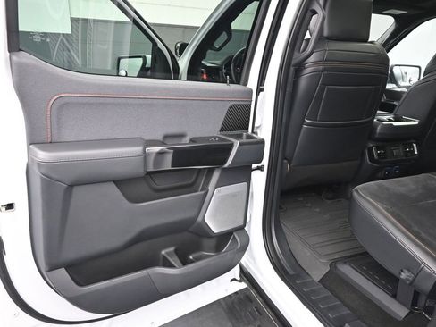 Used 2023 Ford F150 Raptor w/ Equipment Group 802A Raptor R AWD/4WD image 9