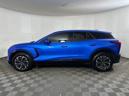 Used 2024 Chevrolet Blazer EV LT image 6