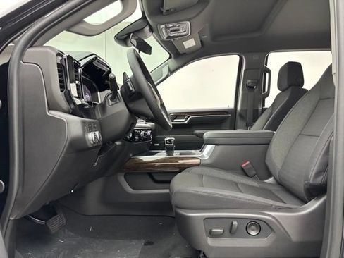 New 2026 GMC Sierra 1500 Elevation w/ Preferred Package AWD/4WD image 15