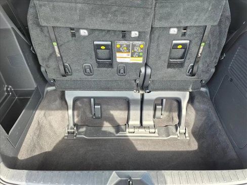 Used 2022 Toyota Sienna XSE FWD image 6
