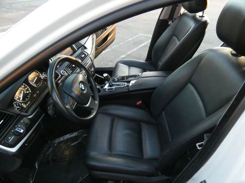 Used 2015 BMW 535i Sedan image 61