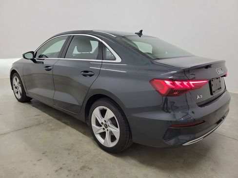 Used 2024 Audi A3 2.0T Premium image 7