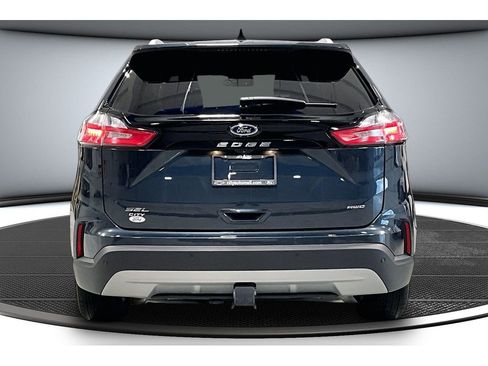 Used 2023 Ford Edge SEL w/ Convenience Package AWD/4WD image 5