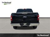 Used 2018 Ford F150 XLT w/ Equipment Group 301A Mid image 5