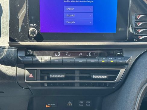 Used 2025 Toyota Camry LE FWD image 22