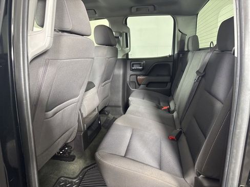 Used 2016 GMC Sierra 1500 SLE w/ SLE Value Package image 12