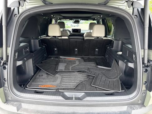 Certified 2026 Honda Passport TrailSport Elite image 32
