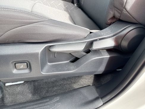 Certified 2025 Toyota Tacoma SR RWD image 14