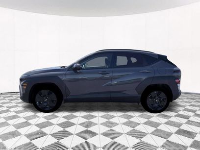 New 2026 Hyundai Kona SEL Sport