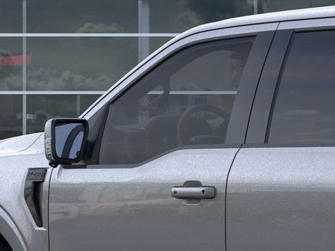 New 2025 Ford F150 Lariat image 20