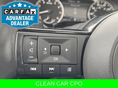 Certified 2023 Nissan Pathfinder SV w/ SV Premium Package image 31