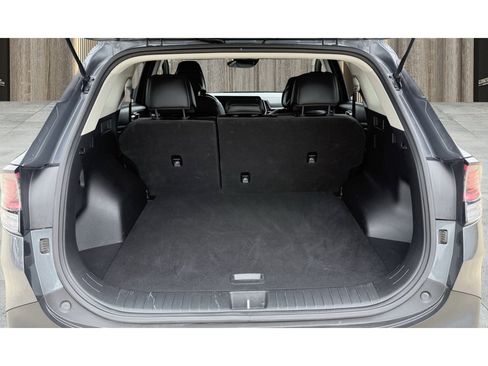 Used 2023 Kia Sportage EX AWD/4WD image 5