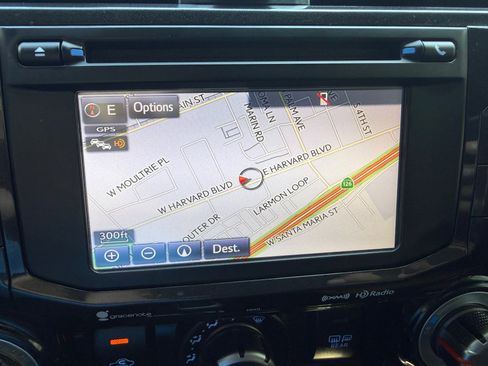 Used 2019 Toyota 4Runner TRD Off-Road image 33