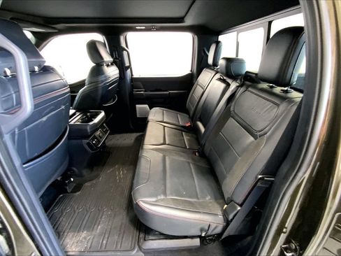 Used 2025 Ford F150 Raptor AWD/4WD image 22