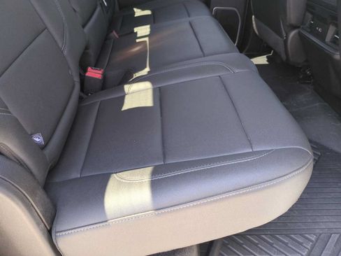 Used 2026 Chevrolet Silverado 1500 LT AWD/4WD image 27