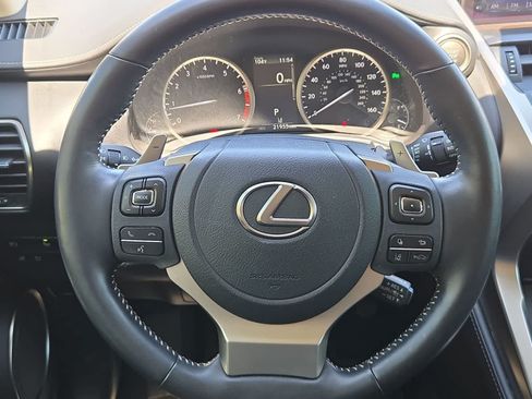 Used 2021 Lexus NX 300 FWD w/ Premium Package image 24