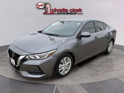 Used 2023 Nissan Sentra S