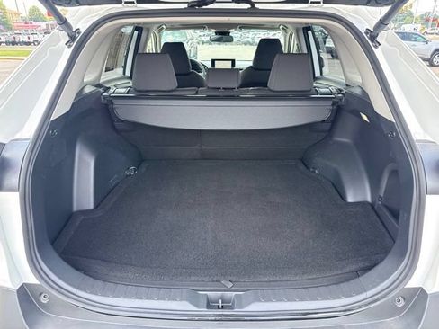 Used 2025 Toyota RAV4 XLE w/ Convenience Package AWD/4WD image 19