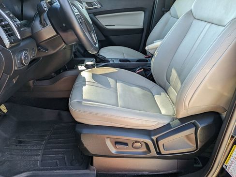 Used 2022 Ford Ranger Lariat w/ Equipment Group 501A High image 14