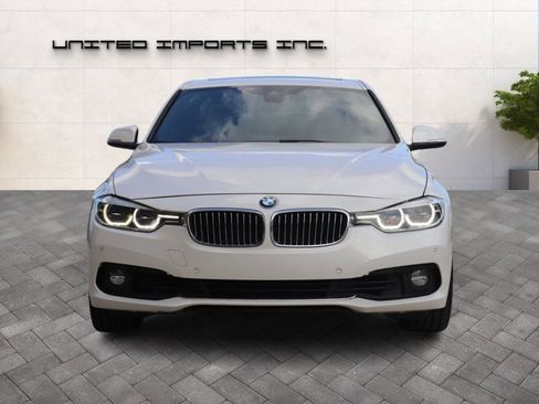 Used 2016 BMW 340i Sedan image 2