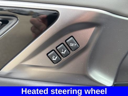 Used 2025 Subaru Outback Limited image 30