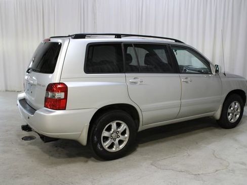 Used 2005 Toyota Highlander V6 AWD/4WD image 29
