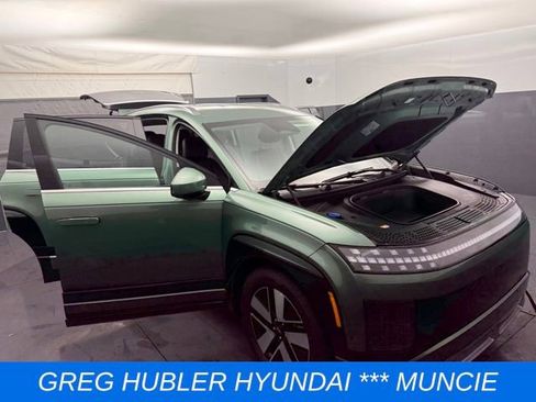 New 2026 Hyundai Ioniq 9 SEL AWD/4WD image 19