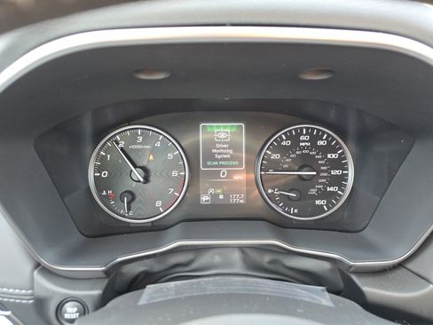 New 2025 Subaru Outback Limited image 24