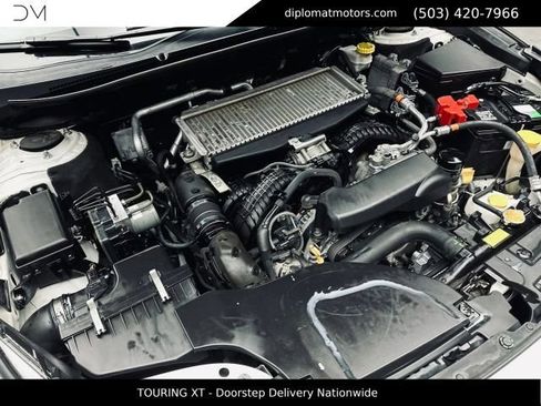 Used 2021 Subaru Outback Touring XT AWD/4WD image 46