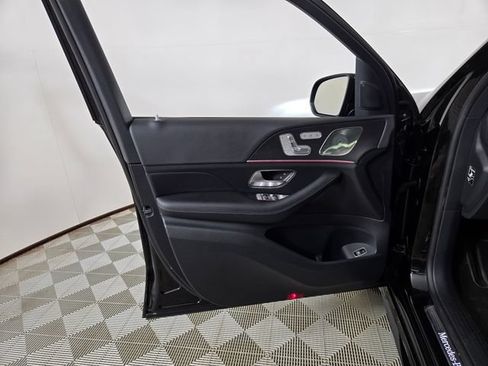 Certified 2026 Mercedes-Benz GLE 350 4MATIC image 18