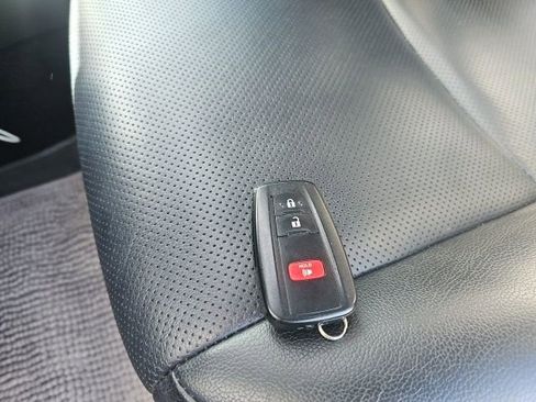 Used 2023 Toyota 4Runner Limited image 25