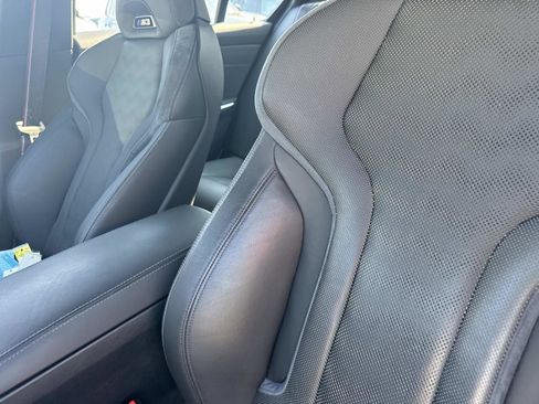 Used 2023 BMW M3 Competition w/ Executive Package image 19