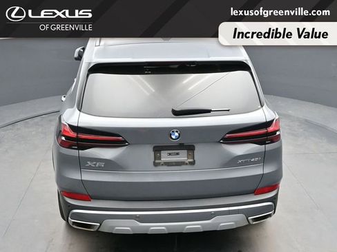 Used 2024 BMW X5 xDrive40i w/ Parking Assistance Package image 47
