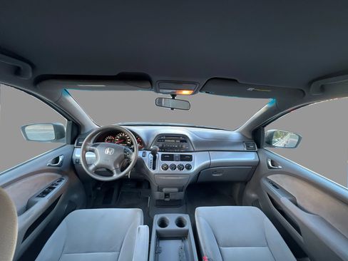 Used 2009 Honda Odyssey LX image 20