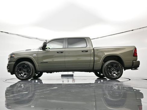 New 2026 RAM 1500 Big Horn image 54