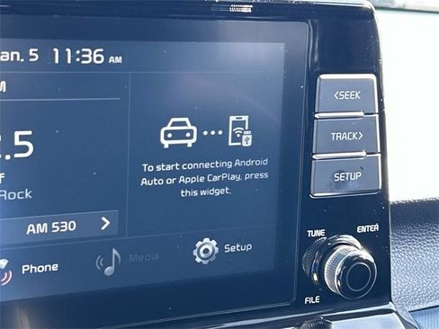 Used 2021 Kia Seltos S image 22