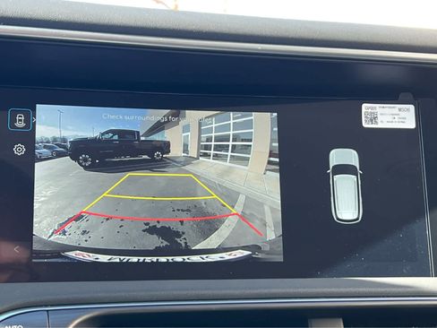 New 2026 Hyundai Palisade SEL image 35