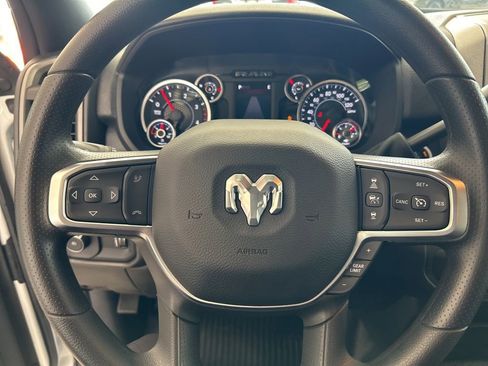 New 2026 RAM 4500 Tradesman image 44