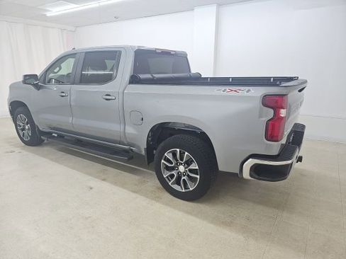 Used 2023 Chevrolet Silverado 1500 LT image 17